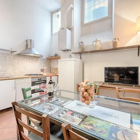 Appartement Pindemonte Florence