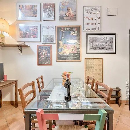 Pindemonte Appartement *