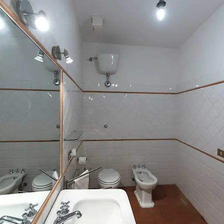 Sdrucciolo Double Apartment