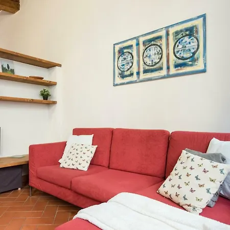 Apartment Sdrucciolo Double *