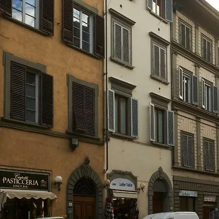 Appartement Cavour 34