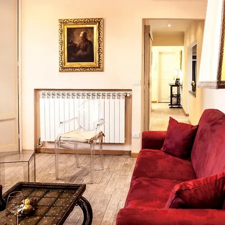 Luxury Via Dei Pilastri *
