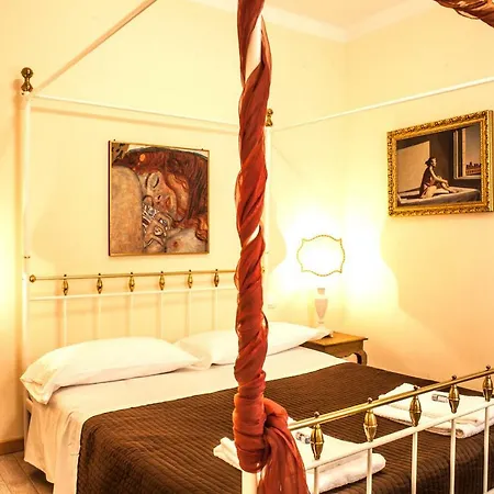 Apartment Luxury Via Dei Pilastri *