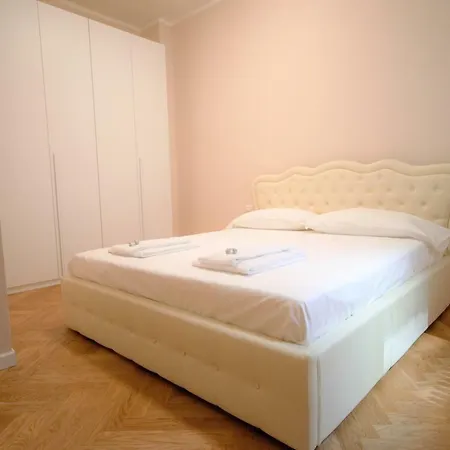 Luxury Via Dei Pilastri