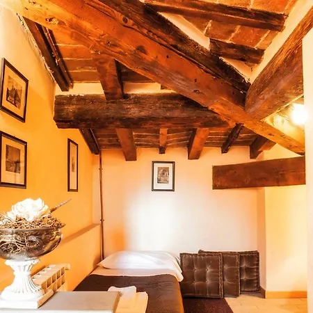 Apartment Luxury Via Dei Pilastri Florence