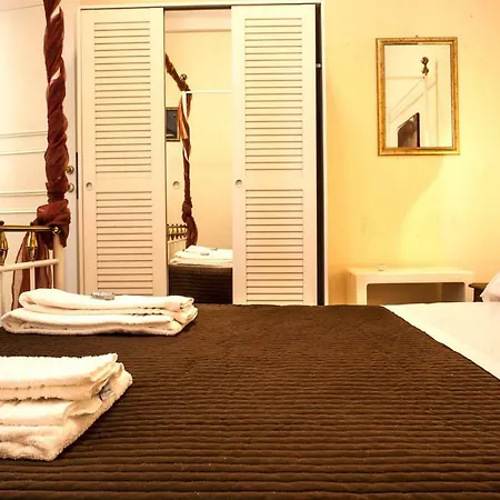 Luxury Via Dei Pilastri *