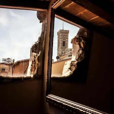 Luxury Via Dei Pilastri