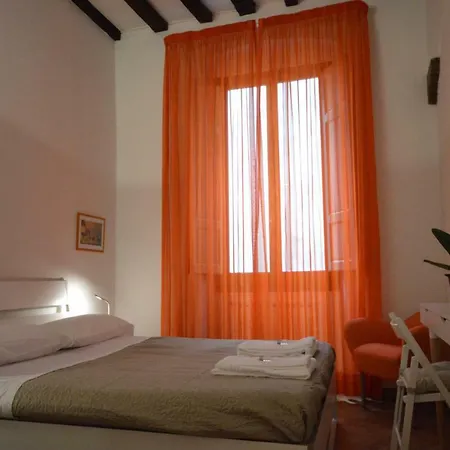 Apartment Luxury Via Dei Pilastri *