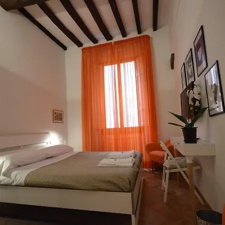 Luxury Via Dei Pilastri Florence