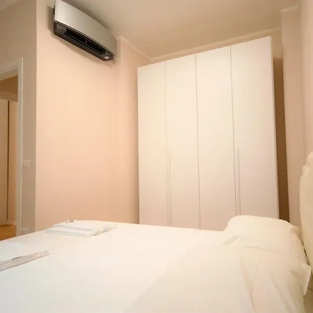 Apartment Luxury Via Dei Pilastri