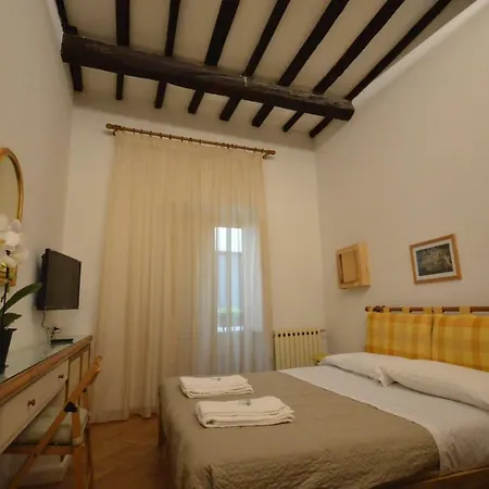 Apartment Luxury Via Dei Pilastri *