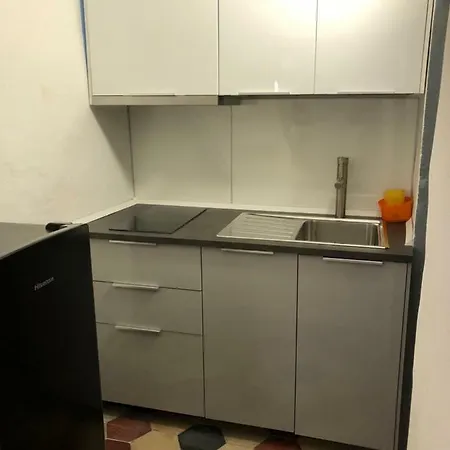 Apartment Luxury Via Dei Pilastri *