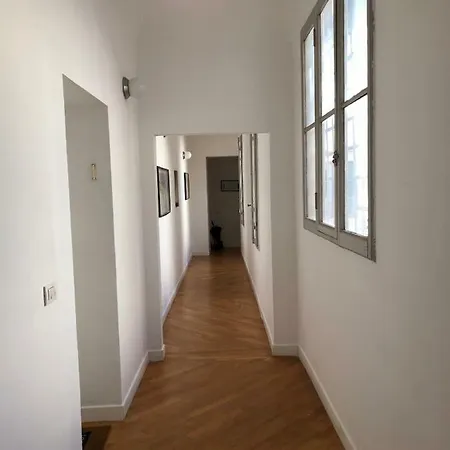Apartment Luxury Via Dei Pilastri Florence