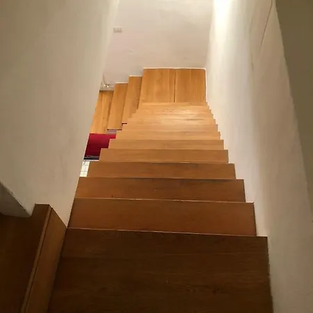 Luxury Via Dei Pilastri Apartment