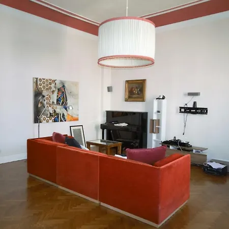 Luxury Via Dei Pilastri * Florence