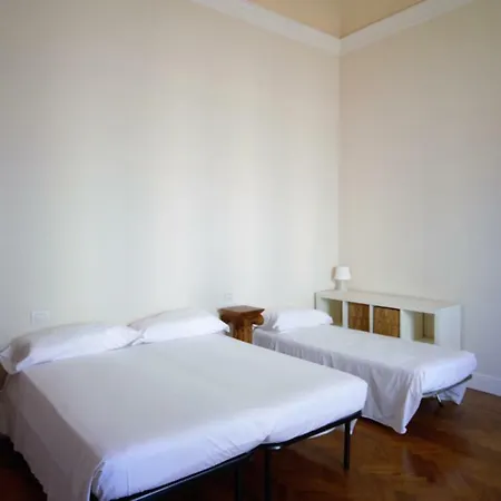 Luxury Via Dei Pilastri Apartment