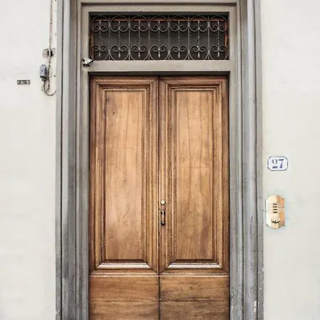 Luxury Via Dei Pilastri *