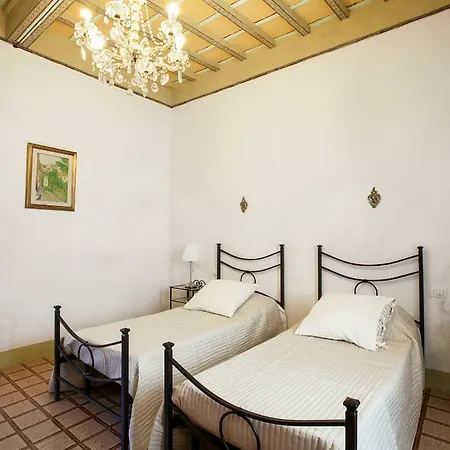 Luxury Via Dei Pilastri
