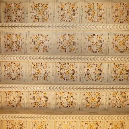 Luxury Via Dei Pilastri Florence