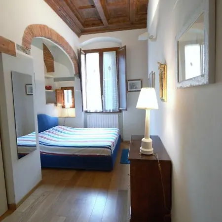 Luxury Via Dei Pilastri Apartment *