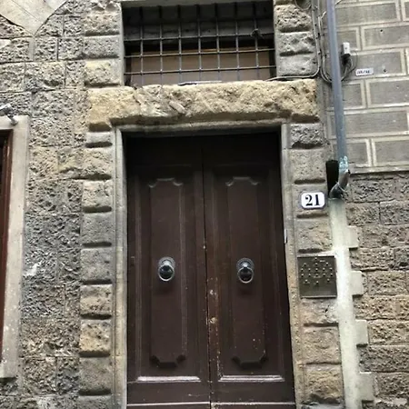 Luxury Via Dei Pilastri Apartment Florence