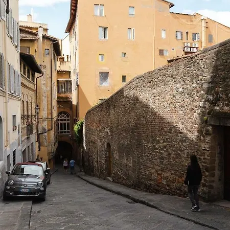 Apartment La Maison At The Old Bridge