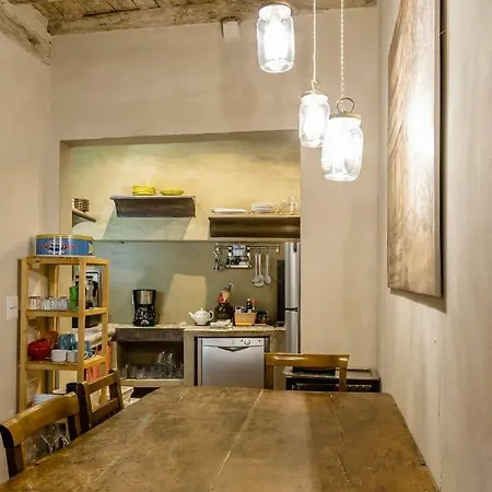 La Maison At The Old Bridge Apartment Florence
