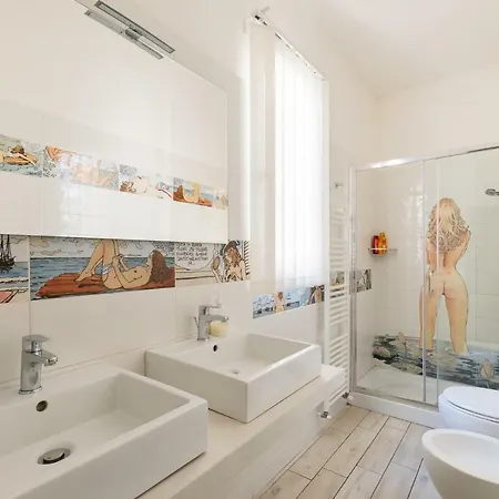 Bed and breakfast Scala Garden 3*