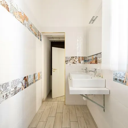 Bed and breakfast Scala Garden 3*