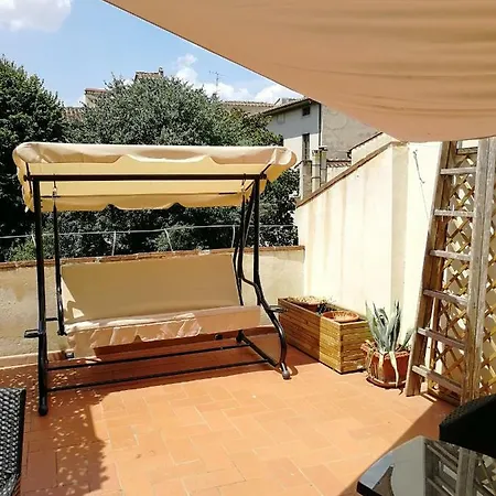 Arcobaleno Florença