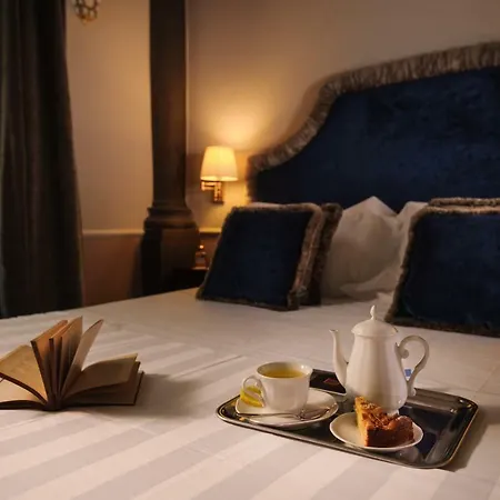 Hotel Palazzo Roselli Cecconi Florence