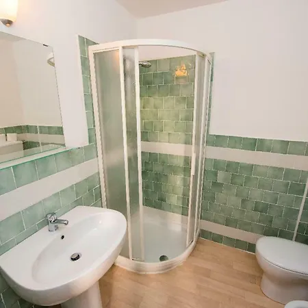 Apartamento Istay - Campidoglio