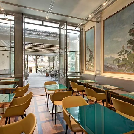 Hotel Orto De' Medici