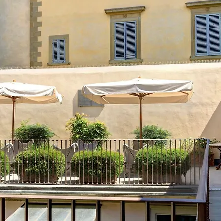 Hotel Orto De' Medici