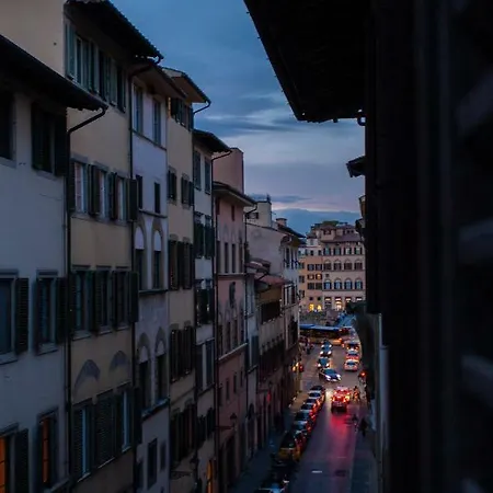 Palazzo Martellini Residenza D'epoca 3* 피렌체