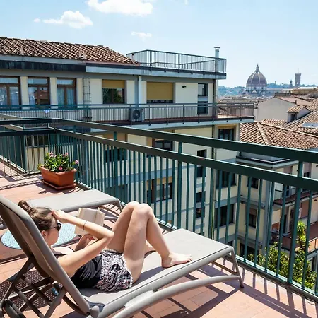 Albergue Plus Florence *