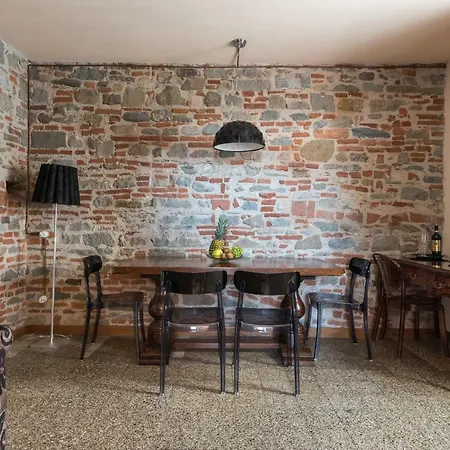 Il Mosaico Floransa