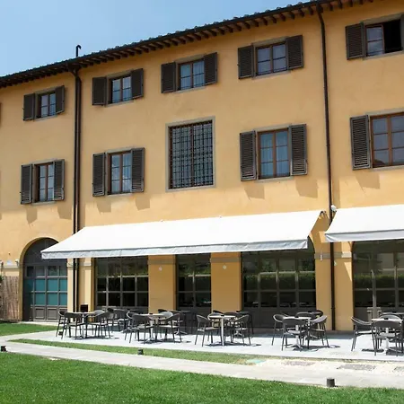Hotel Horto Convento Firenze