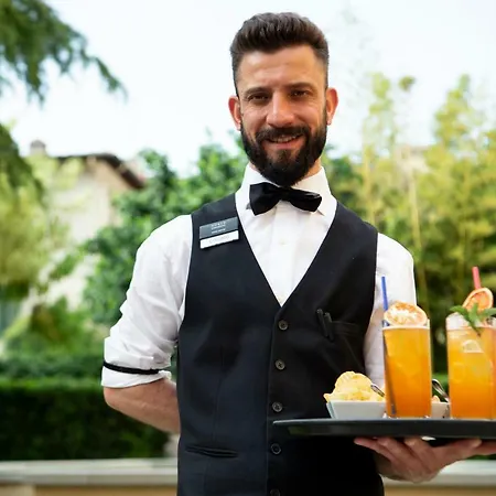 Horto Convento 4* Firenze