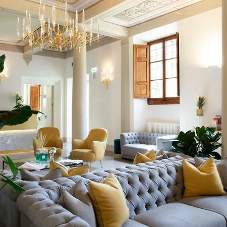 Hotel Horto Convento 4*