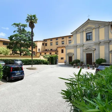 Hotel Horto Convento