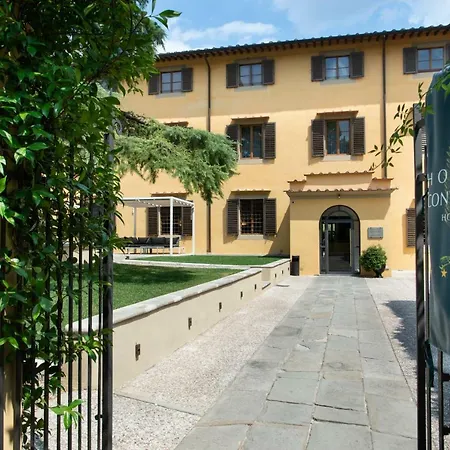 Horto Convento Hotel Firenze