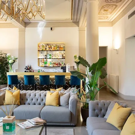 Hotel Horto Convento 4*
