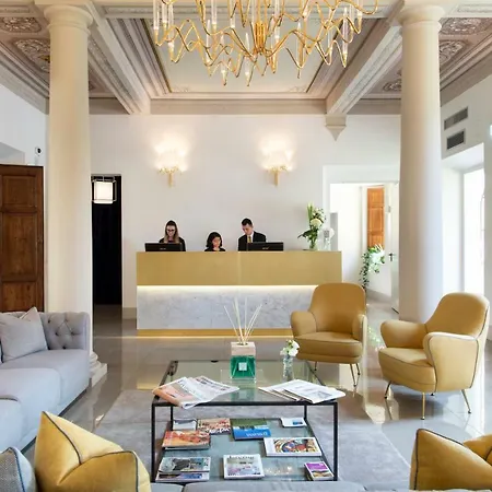 Hotel Horto Convento Firenze