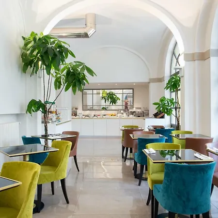 Hotel Horto Convento 4*