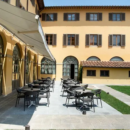 Horto Convento Hotel Firenze
