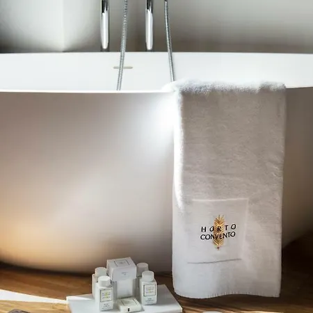 Hotel Horto Convento 4*
