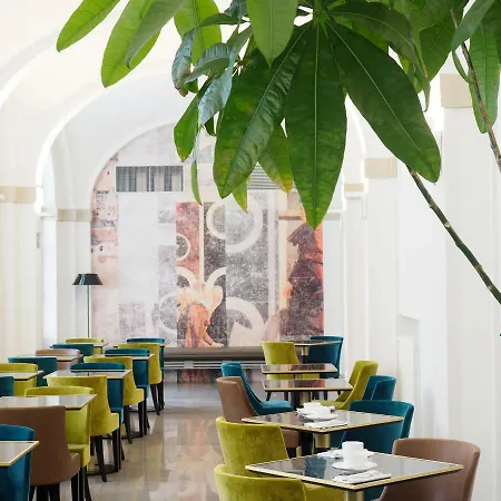 Horto Convento Hotel 4*