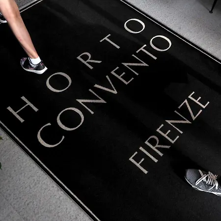 Hotel Horto Convento 4*