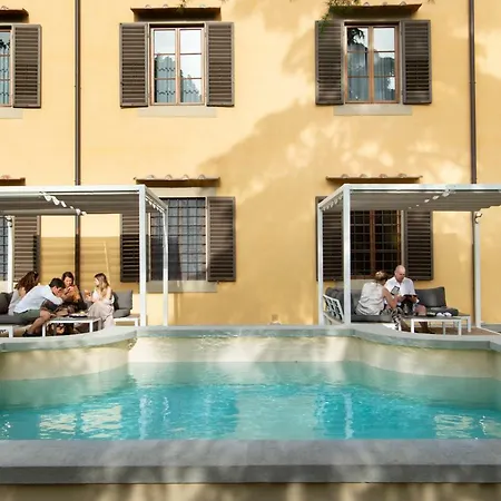 Horto Convento Hotel Firenze